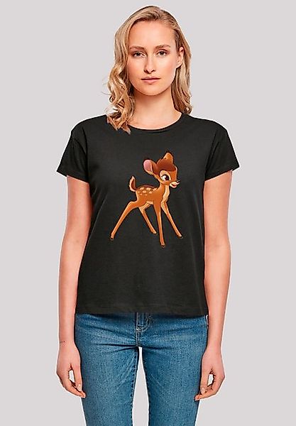 F4NT4STIC T-Shirt Disney Bambi Funny Premium Qualität günstig online kaufen