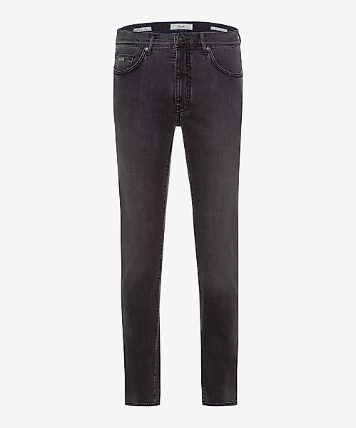 Brax 5-Pocket-Jeans BRAX CADIZ grey used günstig online kaufen