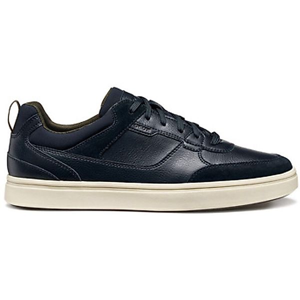 Geox  Sneaker U Baltmoore sneaker bassa günstig online kaufen