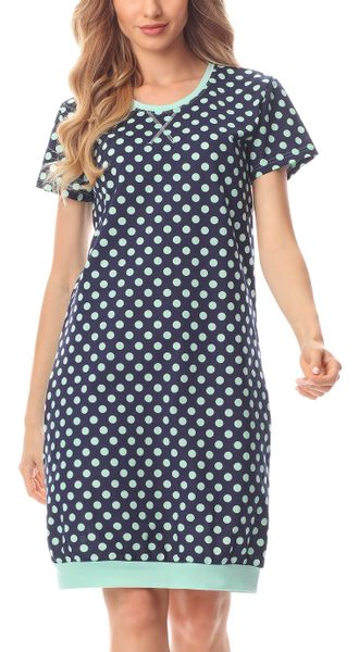 Merry Style Nachthemd Damen Nachthemd MS10-184 günstig online kaufen
