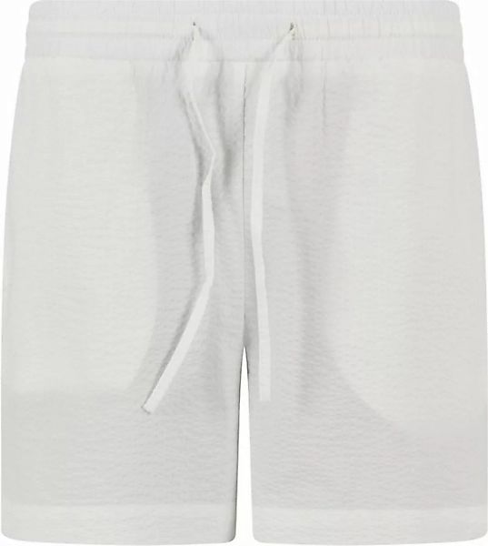 URBAN CLASSICS Shorts Ladies Seersucker Shorts günstig online kaufen