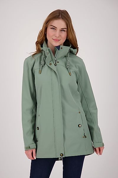 DEPROC Active Softshelljacke ANKERGLUT #ANKERGLUTBRISE CS günstig online kaufen