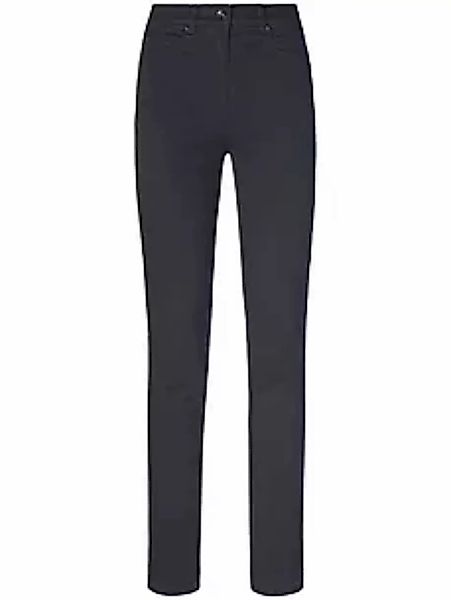 Comfort Plus-Zauber-Jeans Raphaela by Brax denim günstig online kaufen