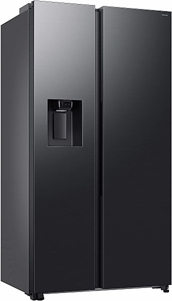Samsung Side-by-Side "RS70F65KEFEF" 178 cm hoch 91,2 cm breit günstig online kaufen