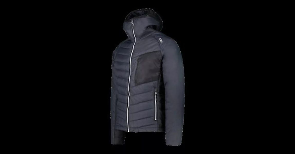 CMP Steppjacke M Jacket Fix Hood (1-St) günstig online kaufen