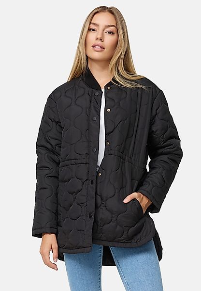 Threadbare Outdoorjacke THB Juliet Quilted Jacket günstig online kaufen