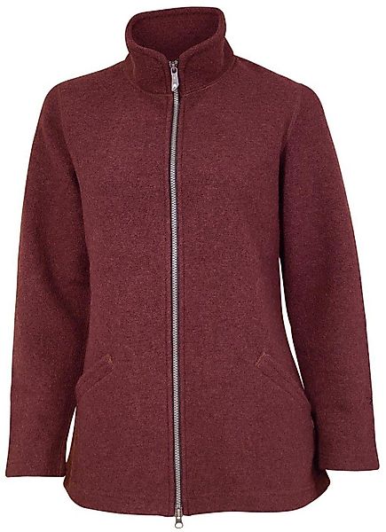 Ivanhoe of Sweden Wolljacke Brodal Long günstig online kaufen
