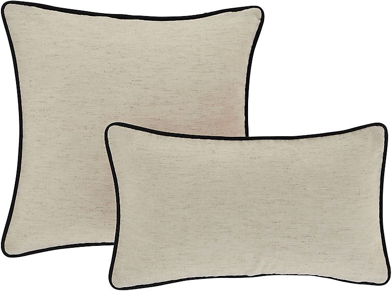 Guido Maria Kretschmer Home&Living Kissenhülle CARLA, günstig online kaufen