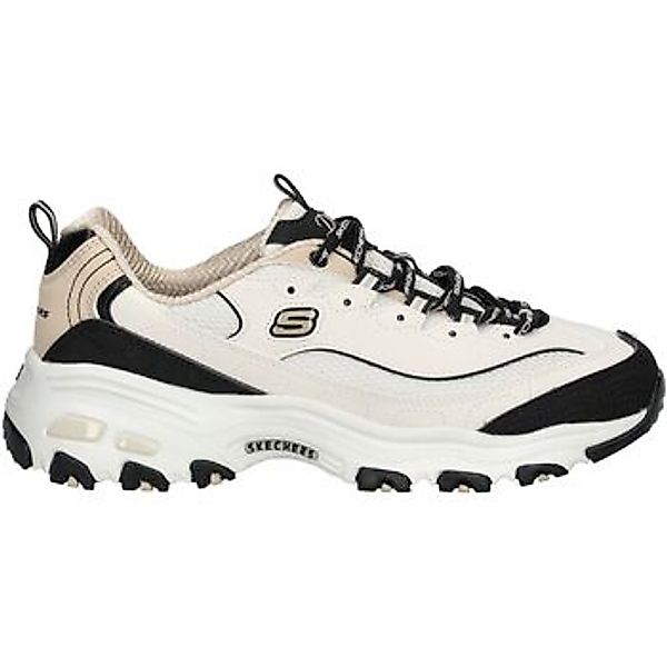 Skechers Skechers Sneaker Synthetik Sneaker günstig online kaufen
