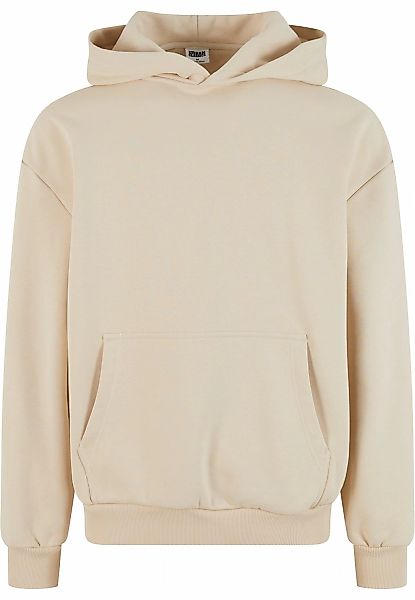 URBAN CLASSICS Kapuzensweatshirt "Urban Classics Ultra Heavy Oversized Hood günstig online kaufen