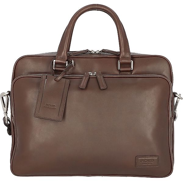 Picard Aktentasche Authentic, Leder günstig online kaufen