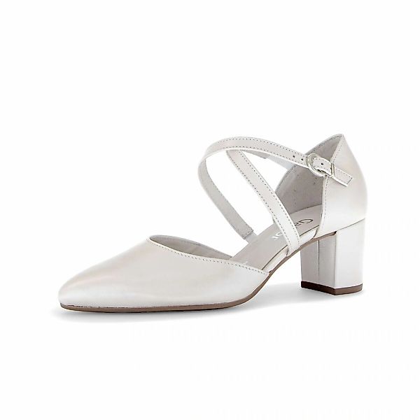 Gabor Pumps "Eleganter Pumps Glattleder" günstig online kaufen
