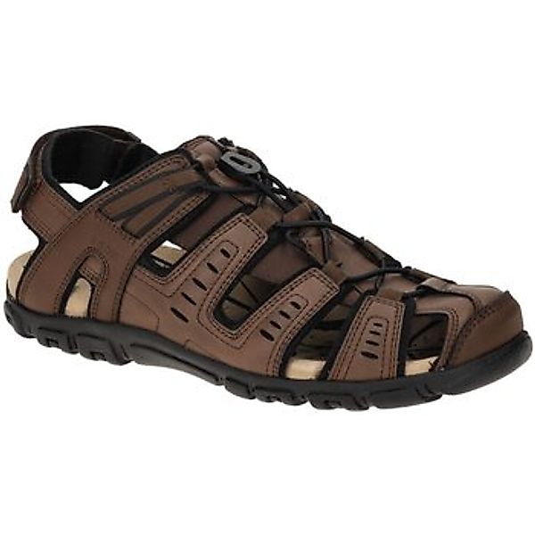 Geox U4524C 000ME C6006 Sandalette günstig online kaufen