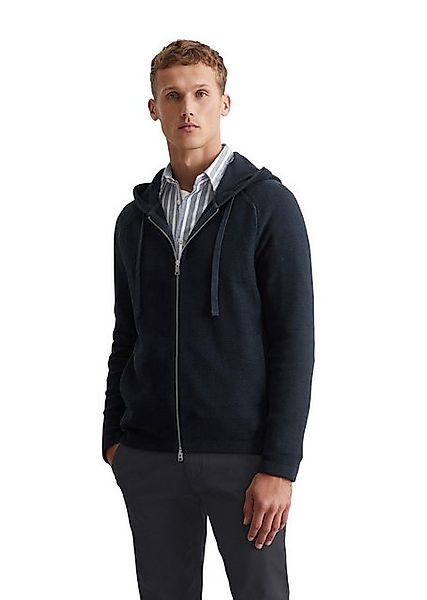 Marc O'Polo Cardigan aus reinem Organic Cotton günstig online kaufen