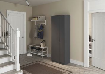 rauch Mehrzweckschrank Garderobe Kleiderschrank Schrank Schuhschrank günstig online kaufen