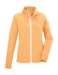 Killtec Strickjacke "KOS 24 WMN FLX JCKT" Damenjacke mit Comfort-Stretch un günstig online kaufen