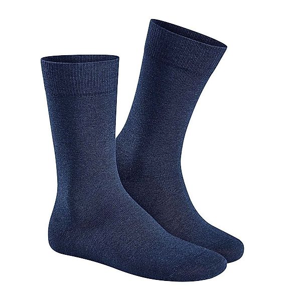 Hudson Basicsocken RELAX COTTON (1-Paar) Herren günstig online kaufen