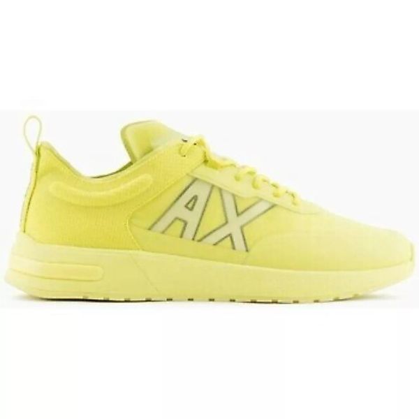 EAX  Sneaker XUX208 XV811 günstig online kaufen