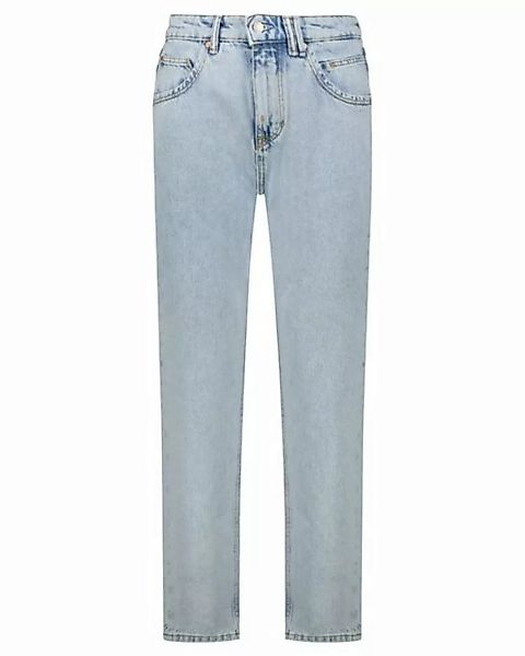 Marc O'Polo DENIM 5-Pocket-Jeans Damen Jeans FREJA BOYFRIEND (1-tlg) günstig online kaufen