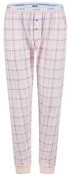 By Louise Pyjamahose Moonlight Magic (1-tlg., 1-teilig) Damen Schlafhose Py günstig online kaufen