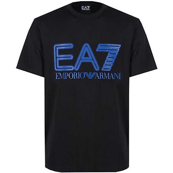 Emporio Armani EA7  T-Shirt 3DPT37-PJMUZ günstig online kaufen