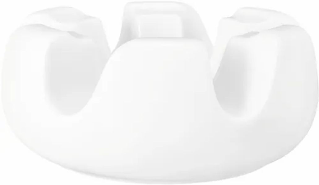 Seltmann Weiden Stövchen »Liberty«, (1 tlg.), aus Porzellan, Ø 14,5 cm günstig online kaufen