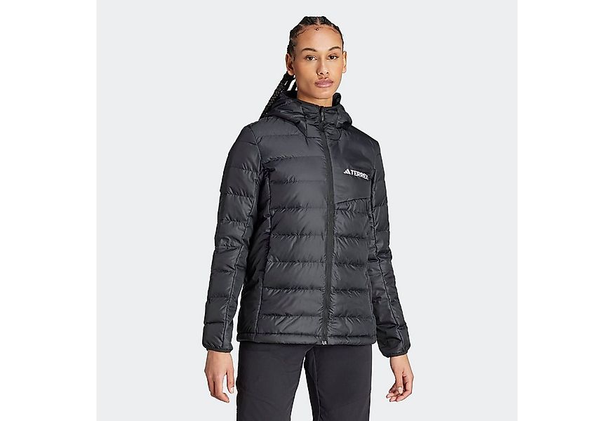 adidas TERREX Steppjacke W MT DOWN H J günstig online kaufen