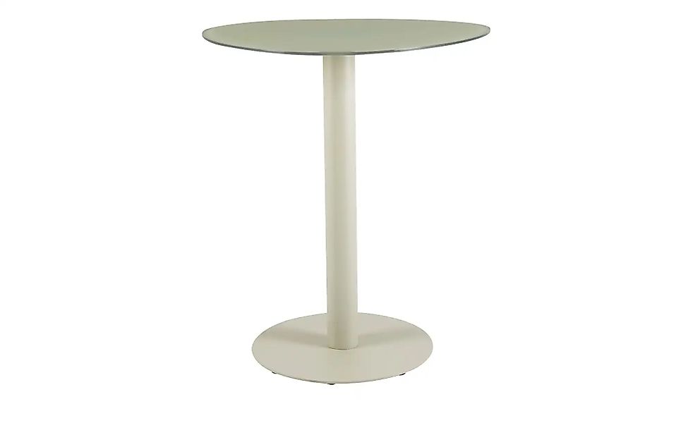 uno Bartisch  Dave ¦ Maße (cm): H: 105,2  Ø: 90 Tische > Esstische > Esstis günstig online kaufen