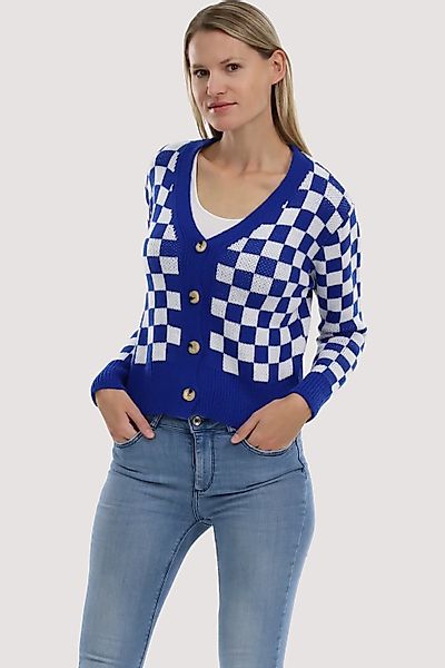 malito more than fashion Cardigan 3155 günstig online kaufen