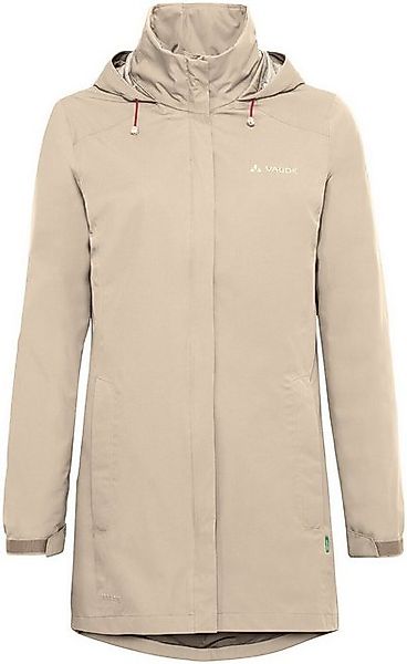 VAUDE Regenjacke WOMEN'S ESCAPE PARKA Winterjacke günstig online kaufen