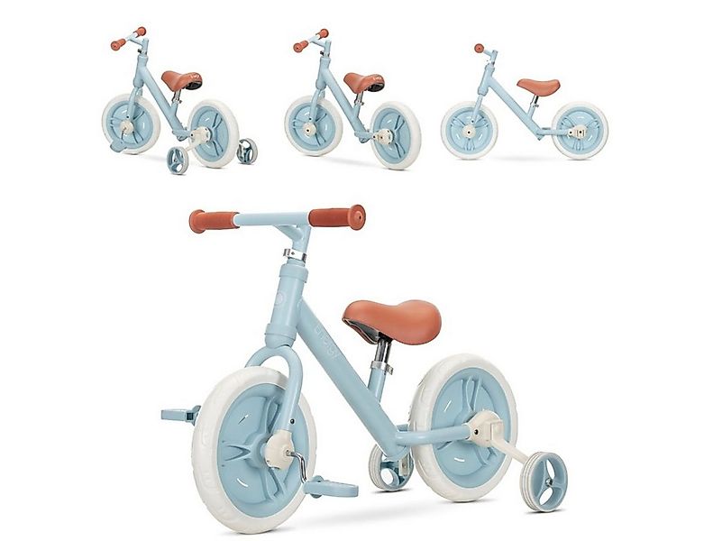 Lorelli Laufrad Laufrad Energy 2 in 1, 11 Zoll EVA-Räder 11 Zoll Zoll, Sitz günstig online kaufen