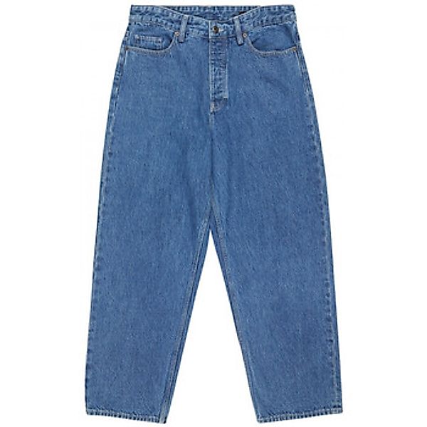 Element  Straight Leg Jeans Big 5 denim günstig online kaufen