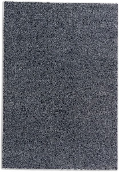SCHÖNER WOHNEN-Kollektion Teppich "Pure 190" rechteckig 21 mm Höhe Wohnzimm günstig online kaufen