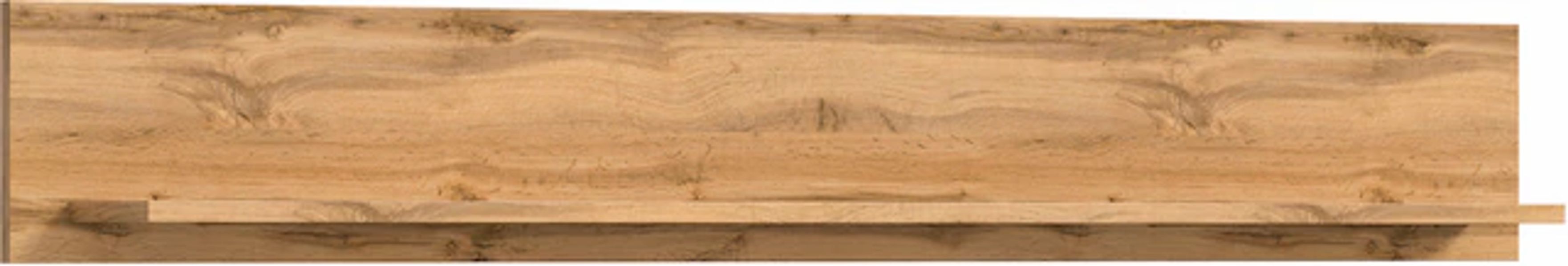 INOSIGN Wandboard »Aosta, Breite 140 cm, in verschiedenen Farabausführungen günstig online kaufen