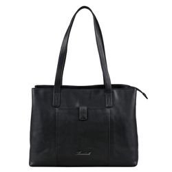 Benthill Henkeltasche Echt Leder Damen Tasche günstig online kaufen
