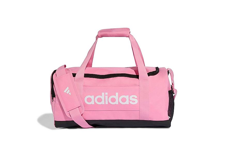adidas Performance Sporttasche LINEAR DUFFEL S STTRBL/WHITE günstig online kaufen