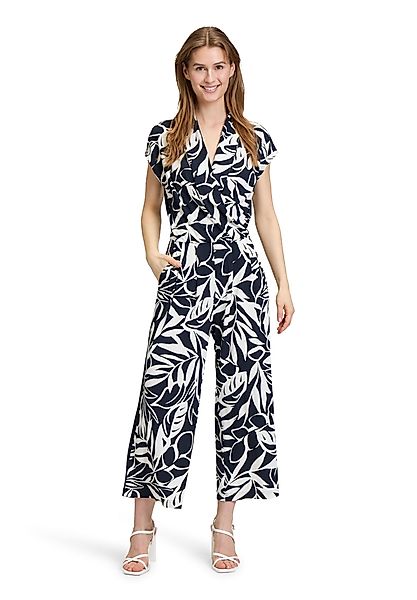 Betty Barclay Overall "Damen Jumpsuit mit Eingrifftaschen" 1 Stk. tlg. Form günstig online kaufen