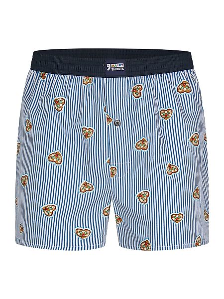 HAPPY SHORTS Boxer Motives Oktoberfest American günstig online kaufen