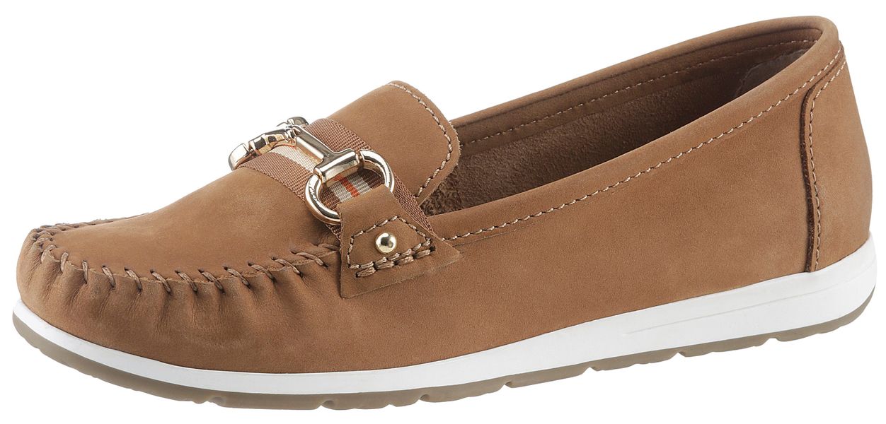 MARCO TOZZI Pantolette, Blockabsatz, Sommerschuh mit günstig online kaufen
