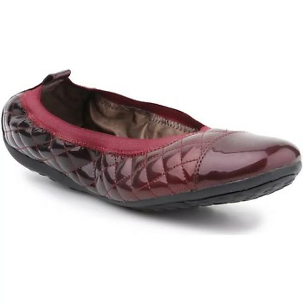 Geox  Sneaker Ballerinas  D Piuma Bal A D64D8A-000HI-C0241 günstig online kaufen