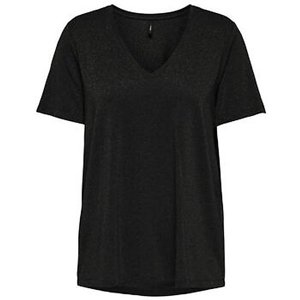 Only  T-Shirt 15352933-BLK günstig online kaufen