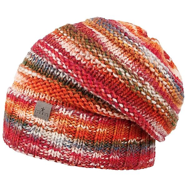 Lierys Beanie (1-St) Strickmütze mit Futter, günstig online kaufen