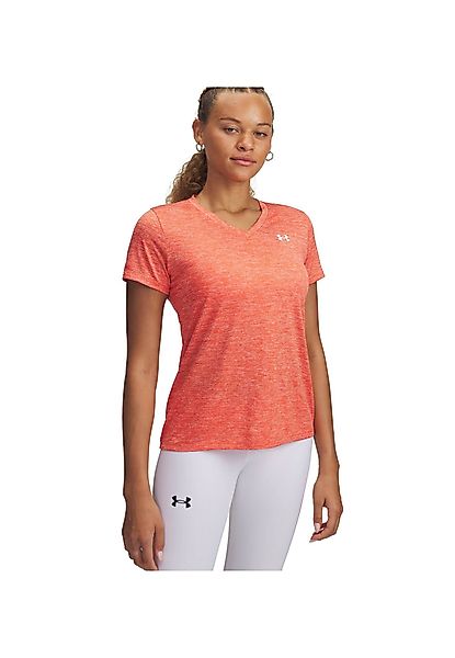 Under Armour® T-Shirt Damen Trainingsshirt UA günstig online kaufen