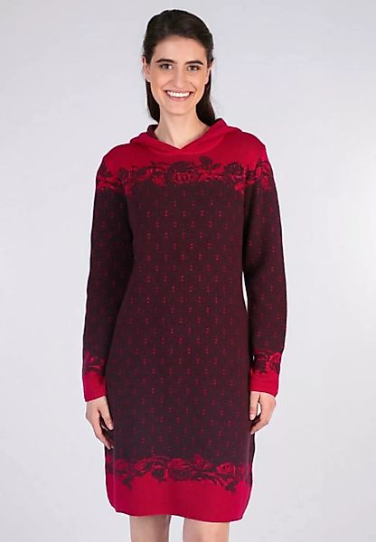 Sorgenfri Sylt Strickkleid Astorie günstig online kaufen