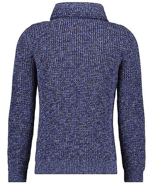 RAGMAN Rollkragenpullover günstig online kaufen