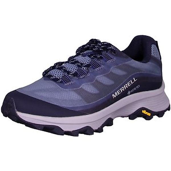 Merrell Moab Speed Gtx Wanderschuh günstig online kaufen