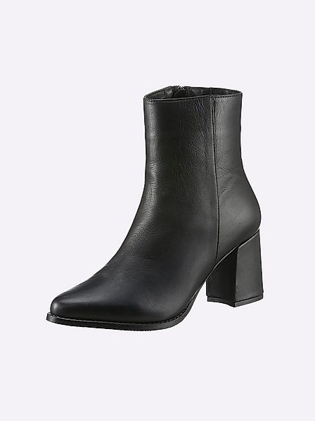 Andrea Conti Stiefelette . Stiefelette günstig online kaufen