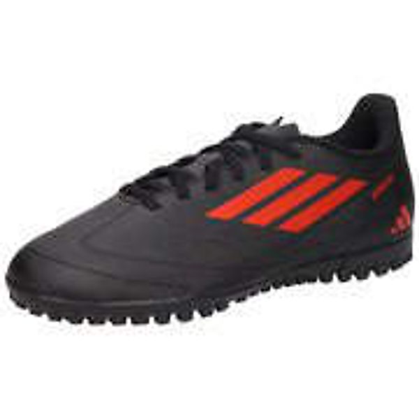 adidas Deportivo III TF Fußball Herren schwarz|schwarz|schwarz|schwarz|schw günstig online kaufen
