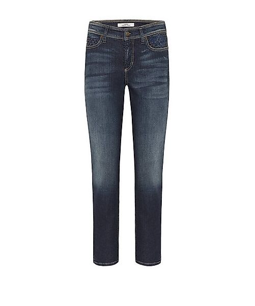 Cambio 5-Pocket-Jeans günstig online kaufen