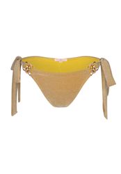 Moda Minx Bikini-Hose "Lumiere Amour" Panty, 1 Stk. tlg. mit seitlicher Bin günstig online kaufen